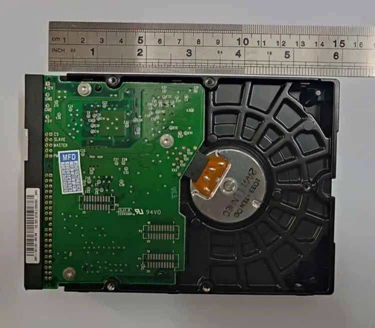 20GB 40GB 80GB 160GB 320GB 500GB IDE DISK 3.5inch HDD Disk Desktop port 40Pin parallel IDE DISK 3.5" ide Mechanical hard drive