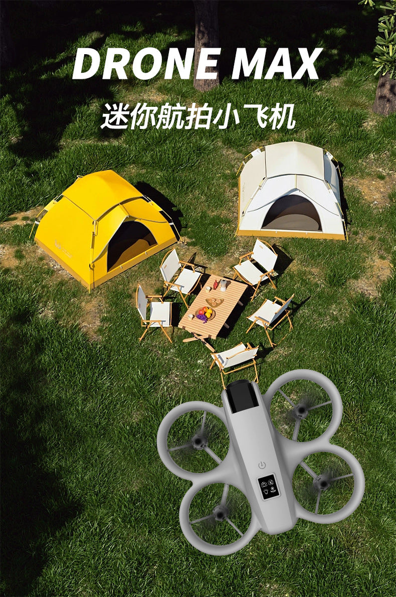 Cross-Border T3Drone Aerial Photography HD Remote Control Aircraft Dual Camera Lighting mini Fixed Height Aerial Photography Drone RC Model
