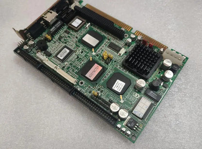 PCA-6751/6145B/45L/6772/6742LV/6742VE/6770/6743VE/6781VE/6741L/6143P/6151/6144S Half-Size CPU Card IPC Motherboard With CPU RAM