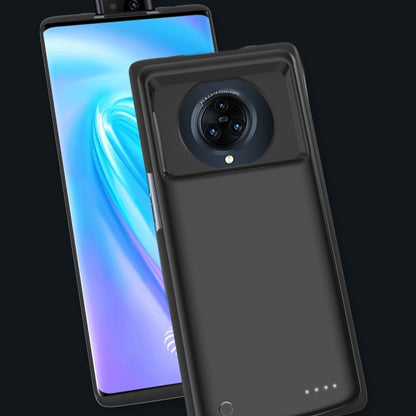 Applicable VIV0NEX3Mobile Power Bank NEX2Back Clip Battery Charging Phone Case nex Punch