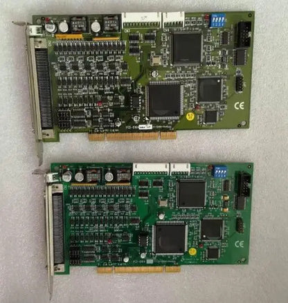 PCI-8164 4-AXIS 100%OK MOTION CONTROLLER