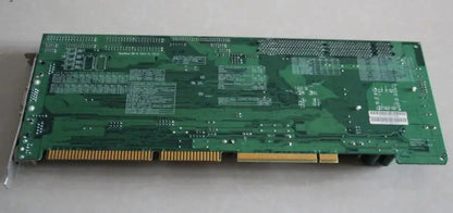 PEAK639VL2 100% OK Original Embedded IPC Board Full-size CPU Card ISA Industrial Mainboard PICMG 1.0 with 2*LAN