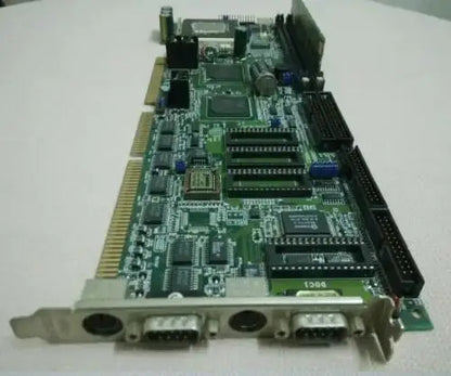 ROCKY-3706EVG V1.0 ROCKY-P248V-3.0 ROCKY-4786EV 4.0 ROCKY-548TX\538TXV\4784EV Full-size CPU Card IPC Motherboard with CPU RAM