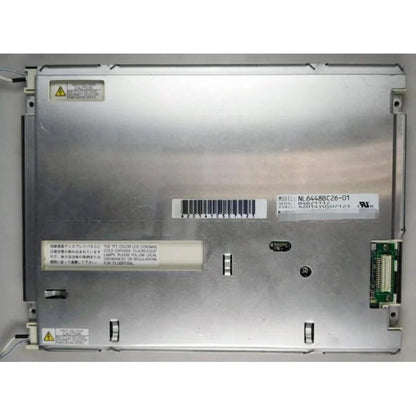 Nl6448bc26-01f brand new original 8.4 inch LCD screen