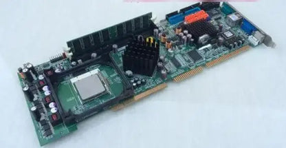 WSB-G41A-R11 WSB-9150-R20 WSB-9150-R10 WSB-G41A-R10 WSB-9454-R12 Full-size CPU Card IPC Motherboard PICMG 1.0 with CPU RAM