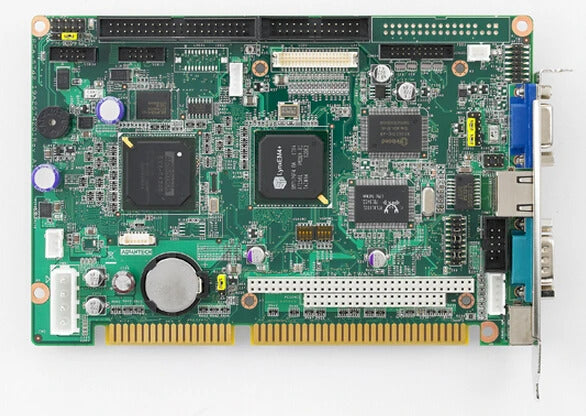 PCA-6751/6145B/45L/6772/6742LV/6742VE/6770/6743VE/6781VE/6741L/6143P/6151/6144S Half-Size CPU Card IPC Motherboard With CPU RAM