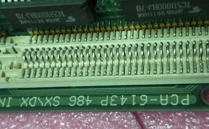 PCA-6751/6145B/45L/6772/6742LV/6742VE/6770/6743VE/6781VE/6741L/6143P/6151/6144S Half-Size CPU Card IPC Motherboard With CPU RAM