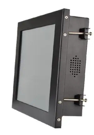 GS-P104-1024-4C inch industrial touch panel PC For Intel J1900 CPU 4GB RAM 120GB SSD LAN 4*RS232 1024X768 LCD Industrial Tablet