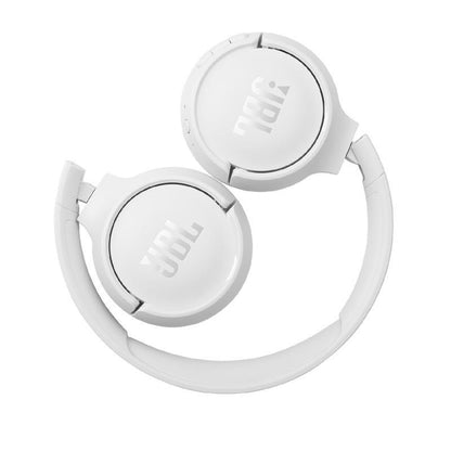 Tune 510BT Wireless on-ear headphones