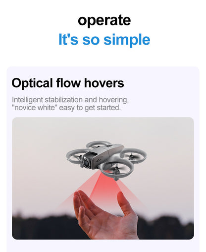 Cross-Border GT3Drone Export Aerial Photography HD Remote Control Aircraft Dual Camera Altitude Hold Aerial Photography Drone RC Model