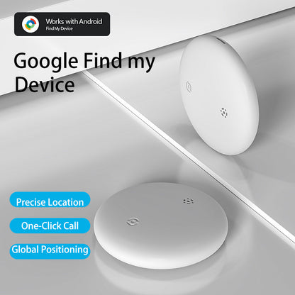 2025Applicable Google Google Locator Android Bluetooth Tracker Item Global Wireless Finder
