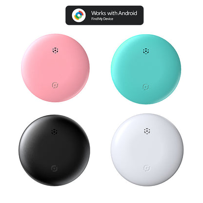 2025Applicable Google Google Locator Android Bluetooth Tracker Item Global Wireless Finder