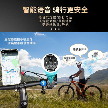 Cross-border action camera ultra-clear1080Video Voice Navigation Recorder Cycling Bluetooth Camera Smart Helmet
