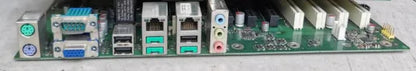 W26361-W1962-Z2-02-36 100% OK Original IPC motherboard SBC Industrial Board Mainboard 4*PCI D2836-S11 GS2 With CPU RAM