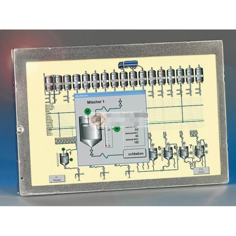 Nl8048bc19-02 brand new original 7 inch LCD screen