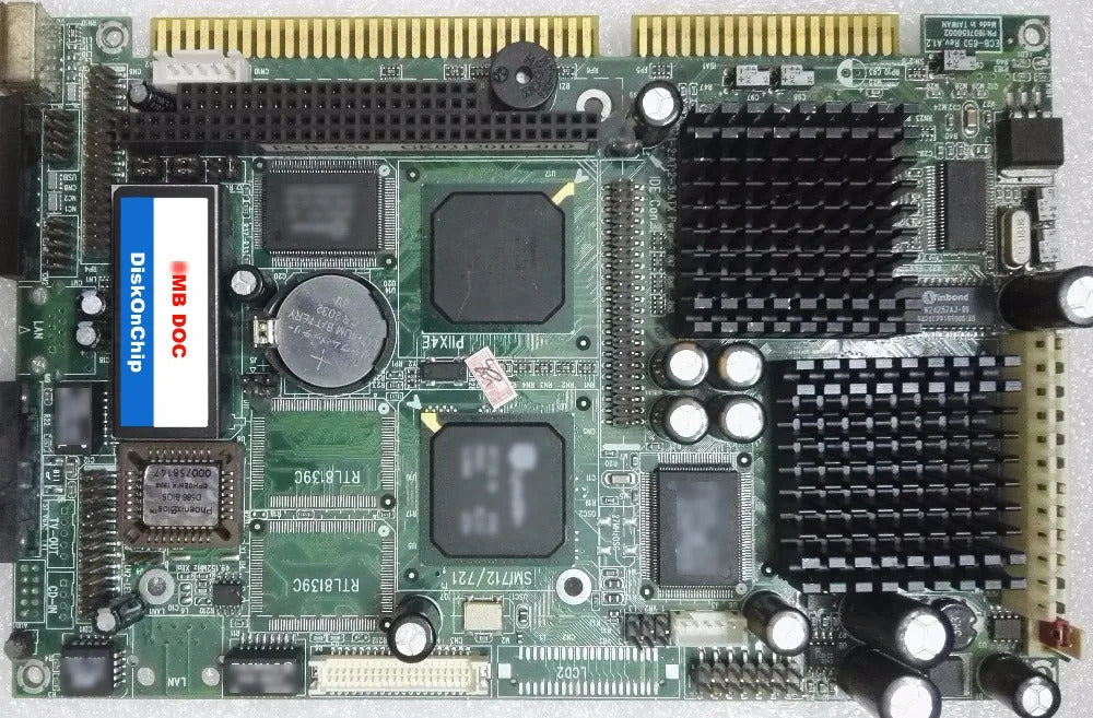 MD2202-D16-P  used 100% OK Original 16MB 32-pin Disk On Chip DOC MD2202-D16 Electronic DiskOnChip 2000 DOC2000 16M 32Pin 32P DIP