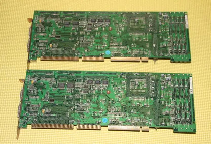 SBC-570 Rev.A1 100% OK IPC Board  Full-size CPU Card ISA PCI Industrial Embedded Mainboard PICMG1.0 With CPU RAM