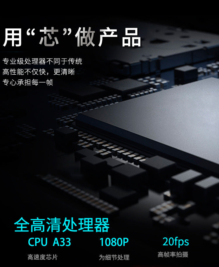 Foreign Trade Supply360Panoramic Bird's Eye View Fish Eye DVR Hd Night Vision24H Parking Reversing Camera Dash Cam