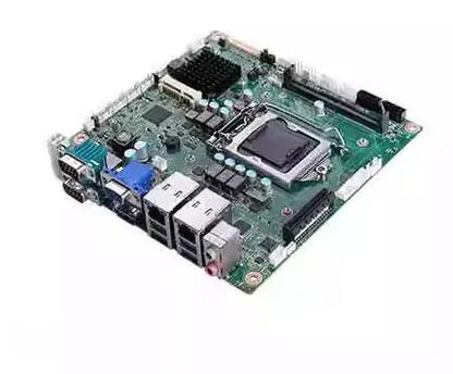PPC-MB-8260B New original Original Brand mini itx IPC Embedded Mainboard Industrial PPC-MB-8260 Motherboard Mini-ITX 4*COM 2*LAN