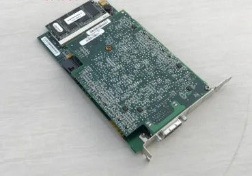 VPM-8120S-5010 Rev A OPT:A  PCI Slot  Frame grabber Video Capture card 100% Test OK