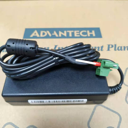 Advantech PPC-3100/UNO-2484 Power Adapter 19V-4.74A Quanhan 19V 3.42A Phoenix Terminal