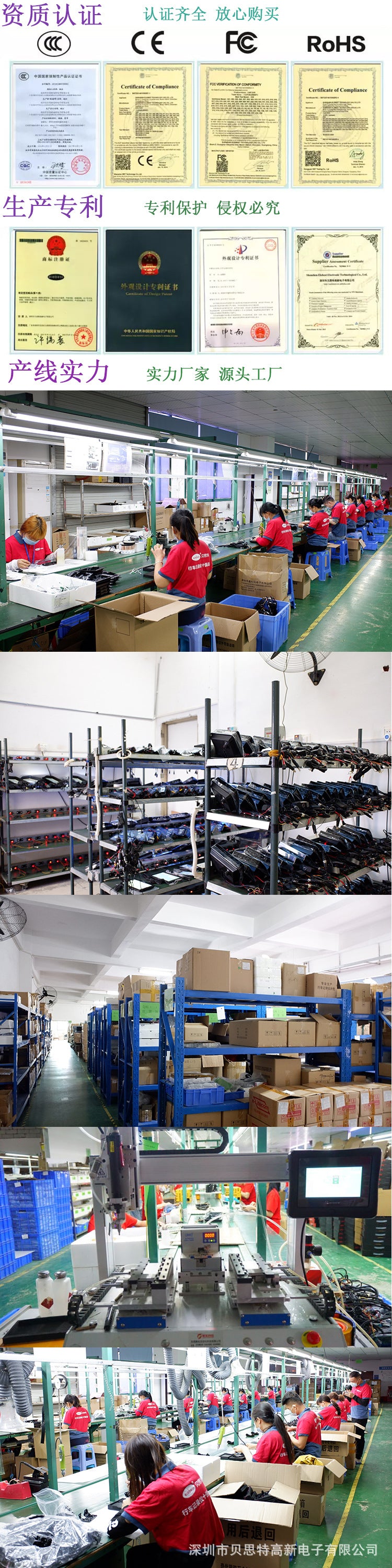 High Definition Car Mount DVR Reversing Image Parking Guard HD Three-Lens Dash Cam Factory Wholesale