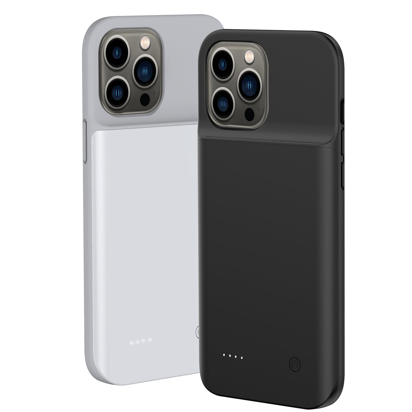 Suitable for Apple15/14/13pro/12mini Back Clip Battery iPhone11/XR Wireless Power Bank for Mobile Phones