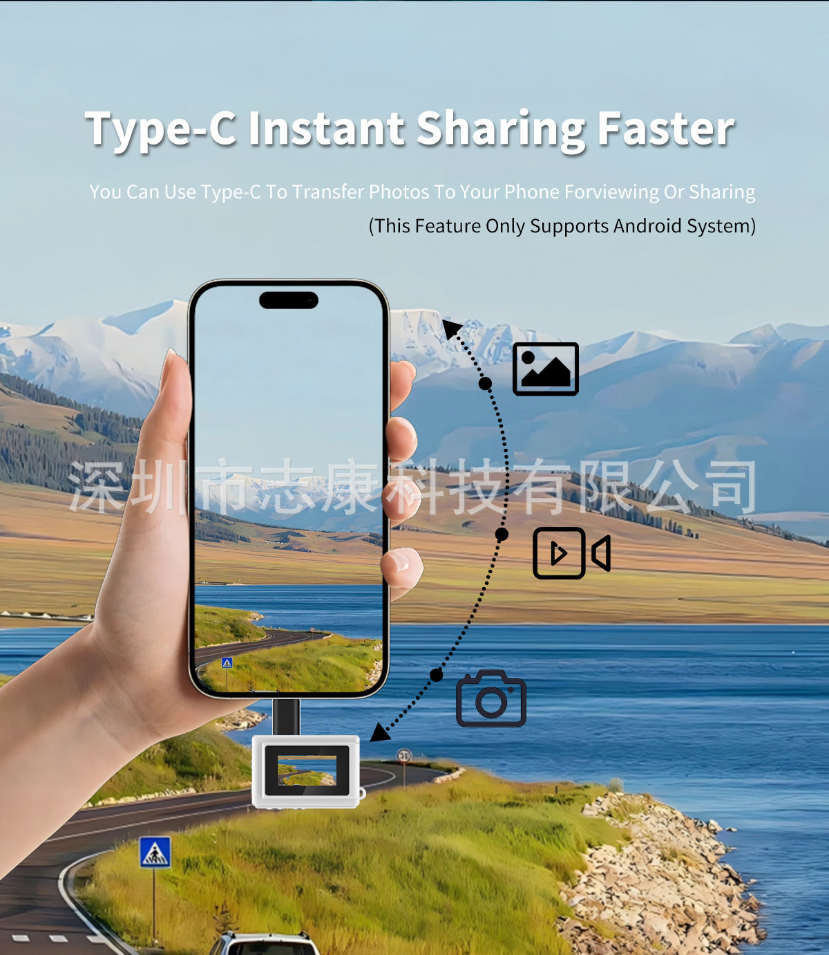 Thumb Camera Cross-Border HD Sports DV Pocket Motorcycle Riding Recorder Mini Mini Digital Camera