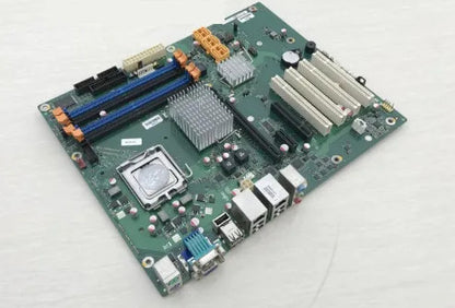 W26361-W1962-Z2-02-36 100% OK Original IPC motherboard SBC Industrial Board Mainboard 4*PCI D2836-S11 GS2 With CPU RAM