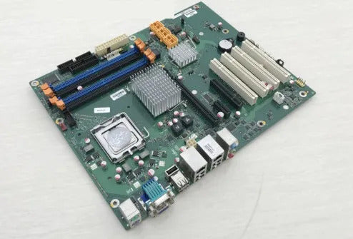 W26361-W1962-Z2-02-36 100% OK Original IPC motherboard SBC Industrial Board Mainboard 4*PCI D2836-S11 GS2 With CPU RAM