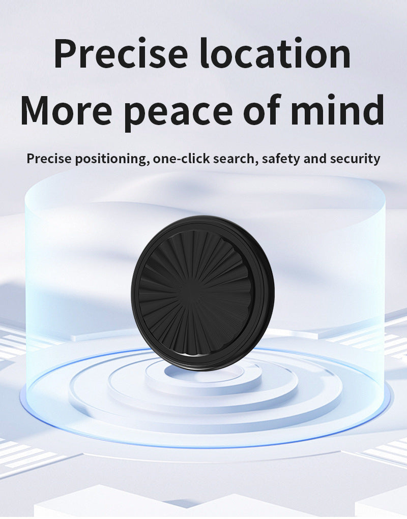 New Global Positioning Device Android iOS Universal Mobile Phone Locator Elderly Children Pet Anti-Lost Tracker