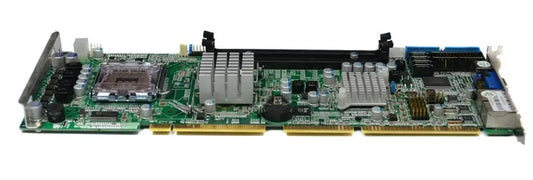 ST-IFG41 New Original IPC Board ISA Industrial Mainboard For Intel G41 + Intel E5500 CPU + 4GB RAM Full-size CPU Card PICMG1.0