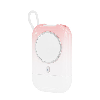 Compatible with Apple Watch Charger lewatch Charger series6/Se5/4/3/2/1Mobile Power Bank