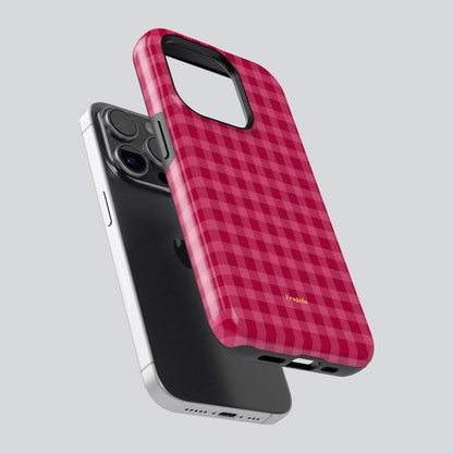 POMEGRANATE  Phone Case Fragola Phone Case For iPhone 17,16,15,14, 13, 12, 11 Pro Max Air Plus High-Quality Must-Have with