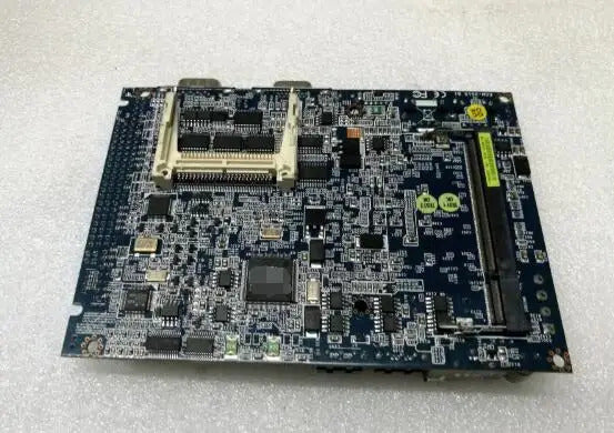 ECM-LX800 B1 Original 3.5" Motherboard Embedded 3.5 inch Industrial Mainboard PC104 SBC ECM-LX800-B1-26R ECM-3515 with CPU RAM