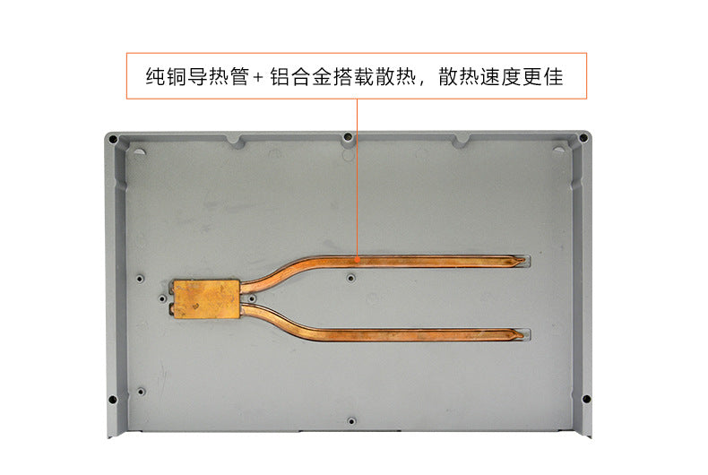 Industrial Control 23.8inch Industrial Computer All-in-One Capacitive Touch Screen 5-Port POE 4-Serial Embedded Industrial Panel