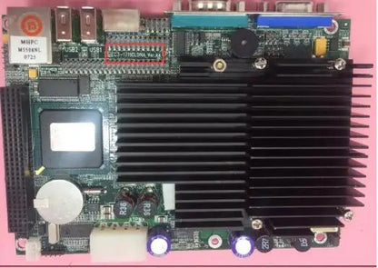 EC3-1651CLDNA A3/1541CLDNA A2/1711CLDNA A4/1541CLDNA A4/1544CLD3N/1547CLDNA 3.5” IPC Motherboard with RAM