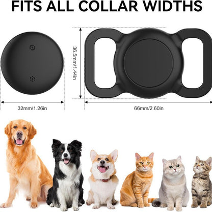 Cross-Border Find My Global Positioning Tracker Car Key Anti-Lost Device Wallet Finder Pet Tracker