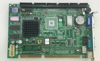 PCA-6751/6145B/45L/6772/6742LV/6742VE/6770/6743VE/6781VE/6741L/6143P/6151/6144S Half-Size CPU Card IPC Motherboard With CPU RAM