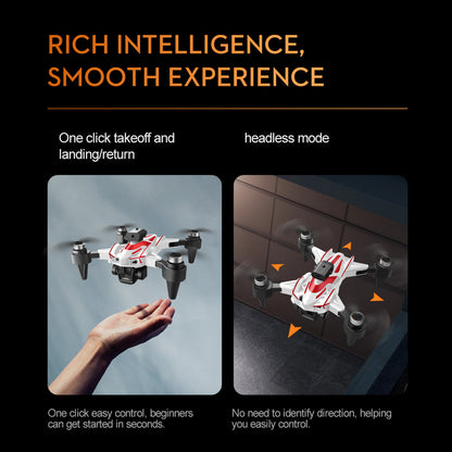 Cross-Border K12 max Drone Aerial Photography Optical Flow Positioning Quadcopter Brushless Motor Remote Control Aircraft Toy