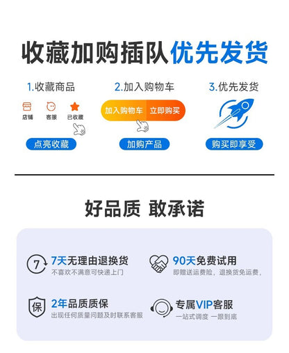 Built-in Cable Magnetic Aluminum Alloy Power Bank10000Ma Portable and Thin Mini Power Bank Gift Cross-Border