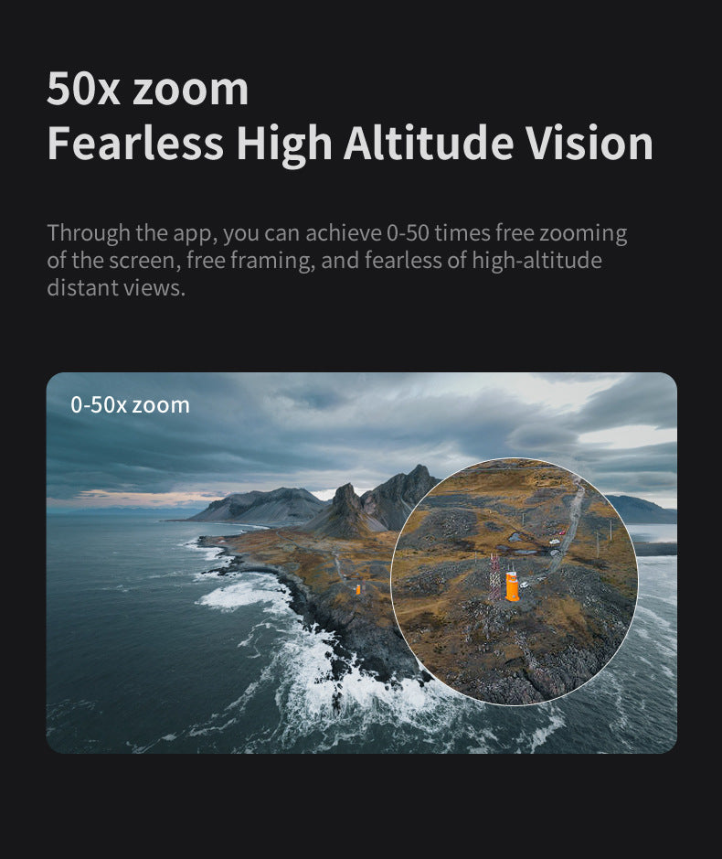 Cross-Border KY605S Drone Three-Camera Aerial Photography Four-Sided Obstacle Avoidance Remote Control Aircraft Optical Flow Positioning Quadcopter