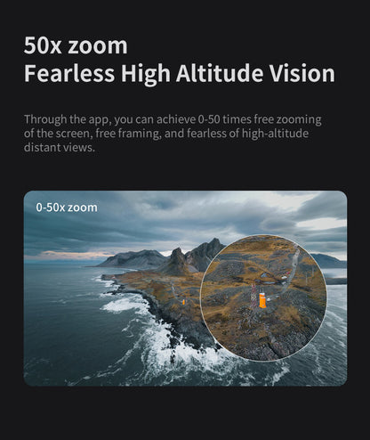 Cross-Border KY605S Drone Three-Camera Aerial Photography Four-Sided Obstacle Avoidance Remote Control Aircraft Optical Flow Positioning Quadcopter