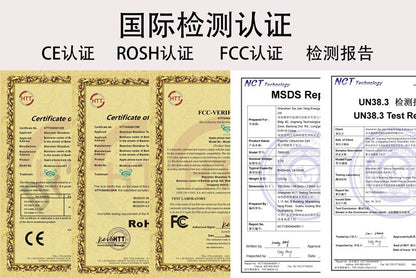 Applicable to Samsung S23/S24/S25ultra Back Clip Battery Power Bank plus Fully Soft Silicone Wireless Charger