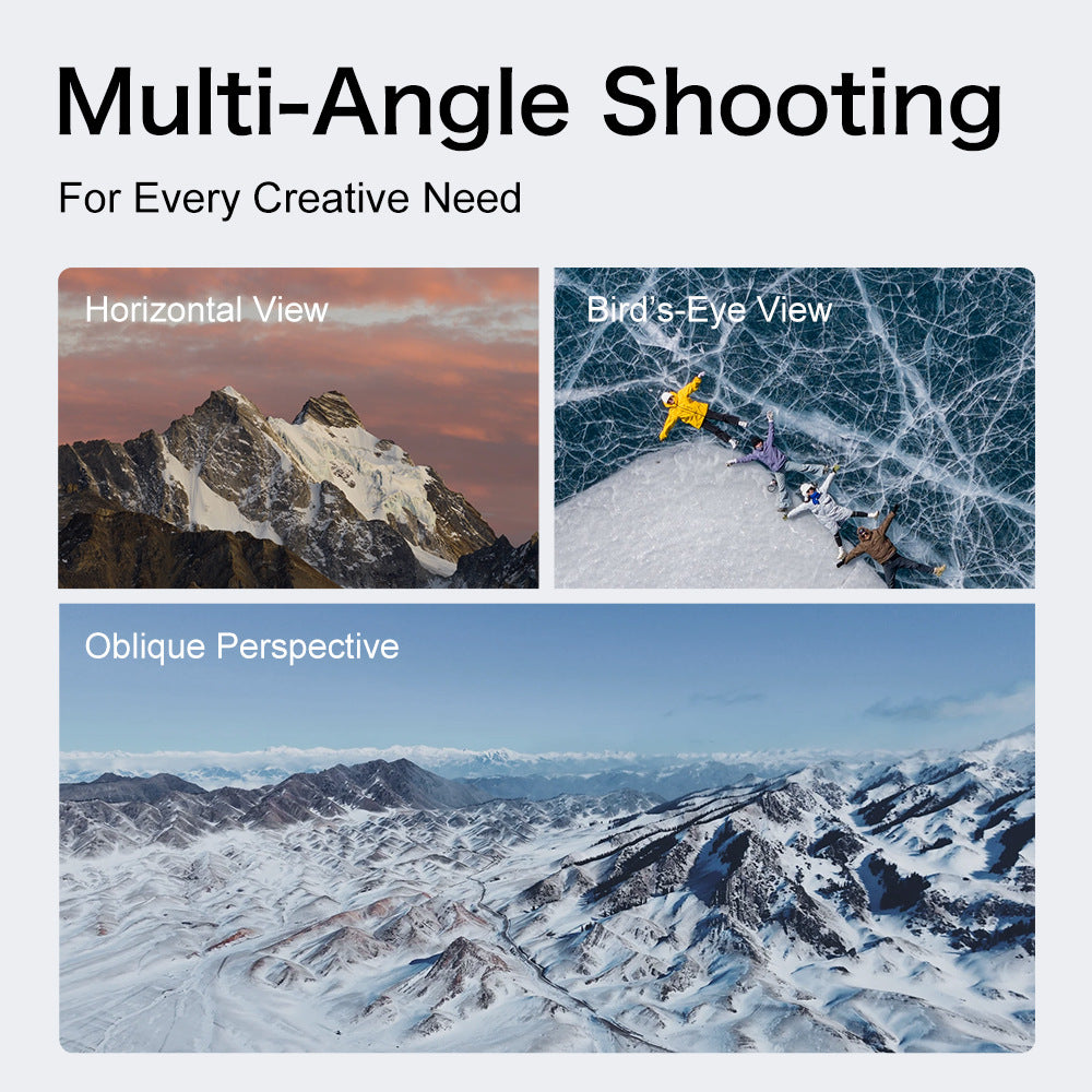 Cross-Border GT50Drone remote control with screen HD aerial photography brushless obstacle avoidance quadcopter toy airplane dron