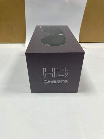 Anti-Blue Light Wireless DV Sports Call Music Listening Cycling Shooting Bluetooth Earphones Audio Smart Glasses