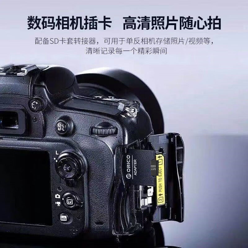 Source Factory 64G Memory Card16G Camera32G Mobile Phone128G Monitoring64G TF Dash Cam