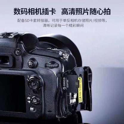 Source Factory 64G Memory Card16G Camera32G Mobile Phone128G Monitoring64G TF Dash Cam