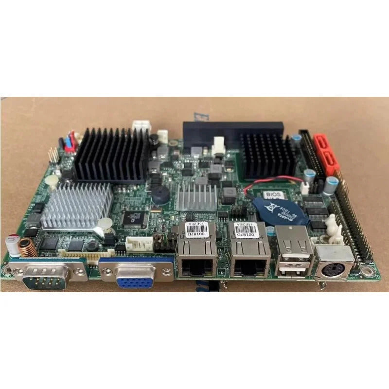 NANO-945GSE-N270-R10 IPC Board