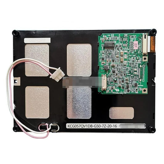 Kcg057qv1db-g52 brand new original 5.7 inch LCD screen
